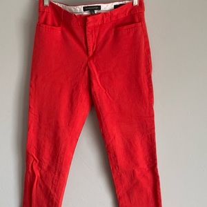 Banana Republic Sloan Pants